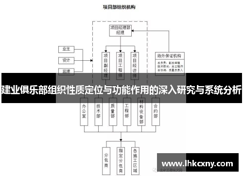建业俱乐部组织性质定位与功能作用的深入研究与系统分析